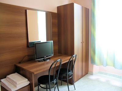 Hotel Rallye Milano Ngoại thất bức ảnh