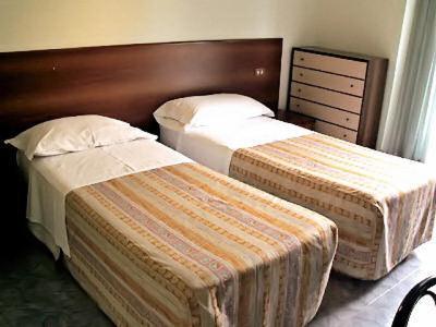 Hotel Rallye Milano Phòng bức ảnh
