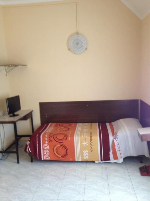 Hotel Rallye Milano Phòng bức ảnh