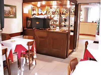 Hotel Rallye Milano Ngoại thất bức ảnh