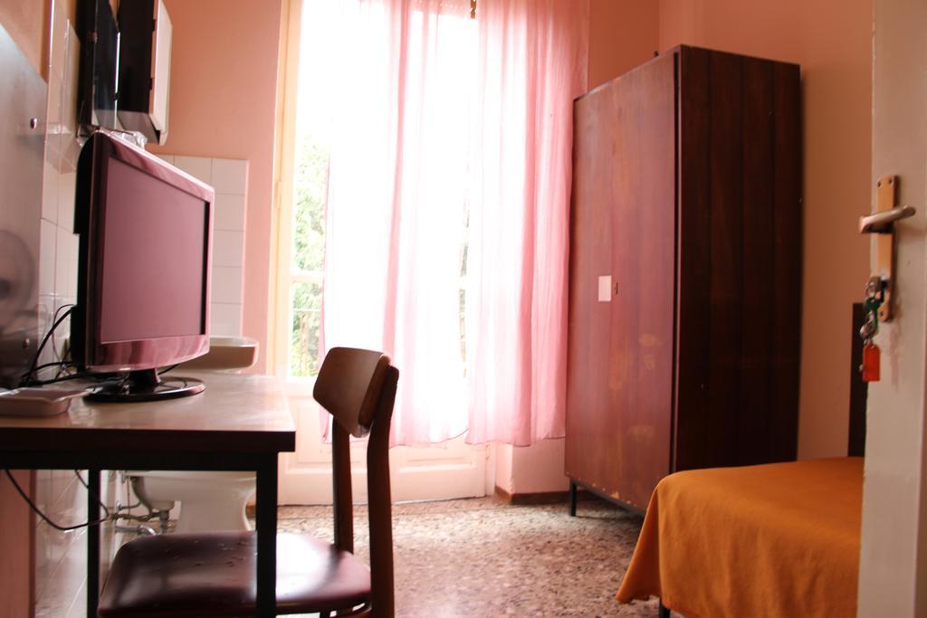 Hotel Rallye Milano Ngoại thất bức ảnh