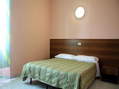 Hotel Rallye Milano Phòng bức ảnh