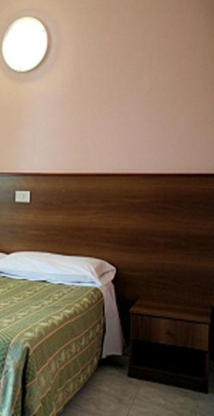 Hotel Rallye Milano Phòng bức ảnh