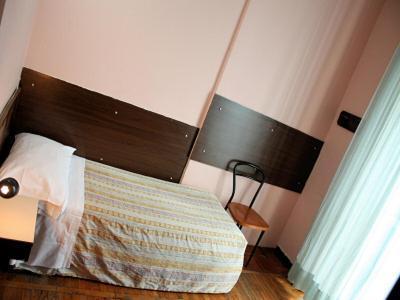 Hotel Rallye Milano Ngoại thất bức ảnh